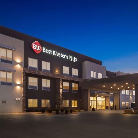 Best Western Plus Ogallala Inn Zewnętrze zdjęcie