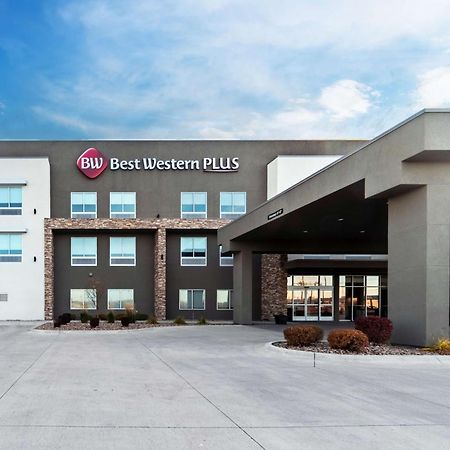 Best Western Plus Ogallala Inn Zewnętrze zdjęcie
