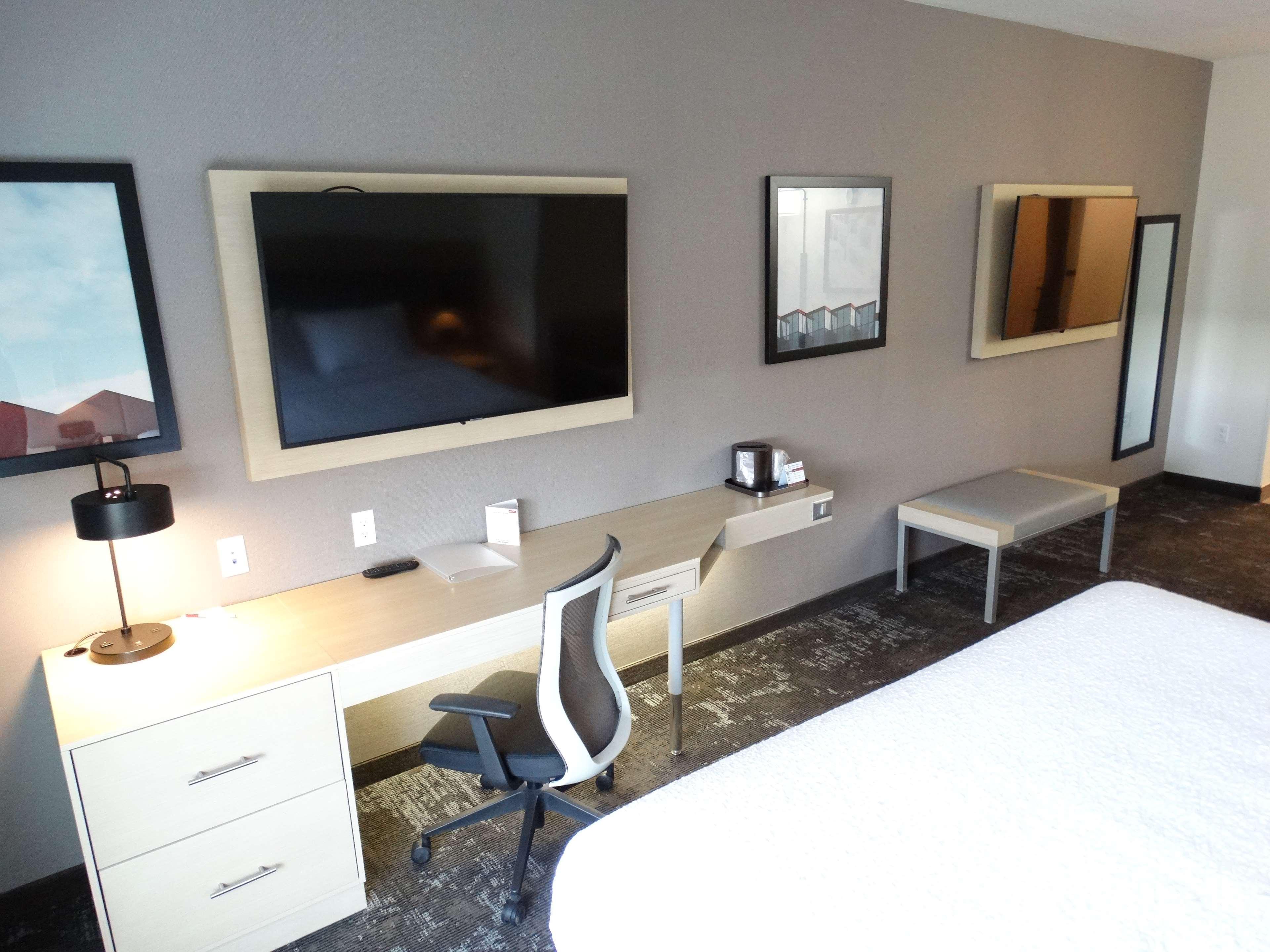 Best Western Plus Ogallala Inn Zewnętrze zdjęcie