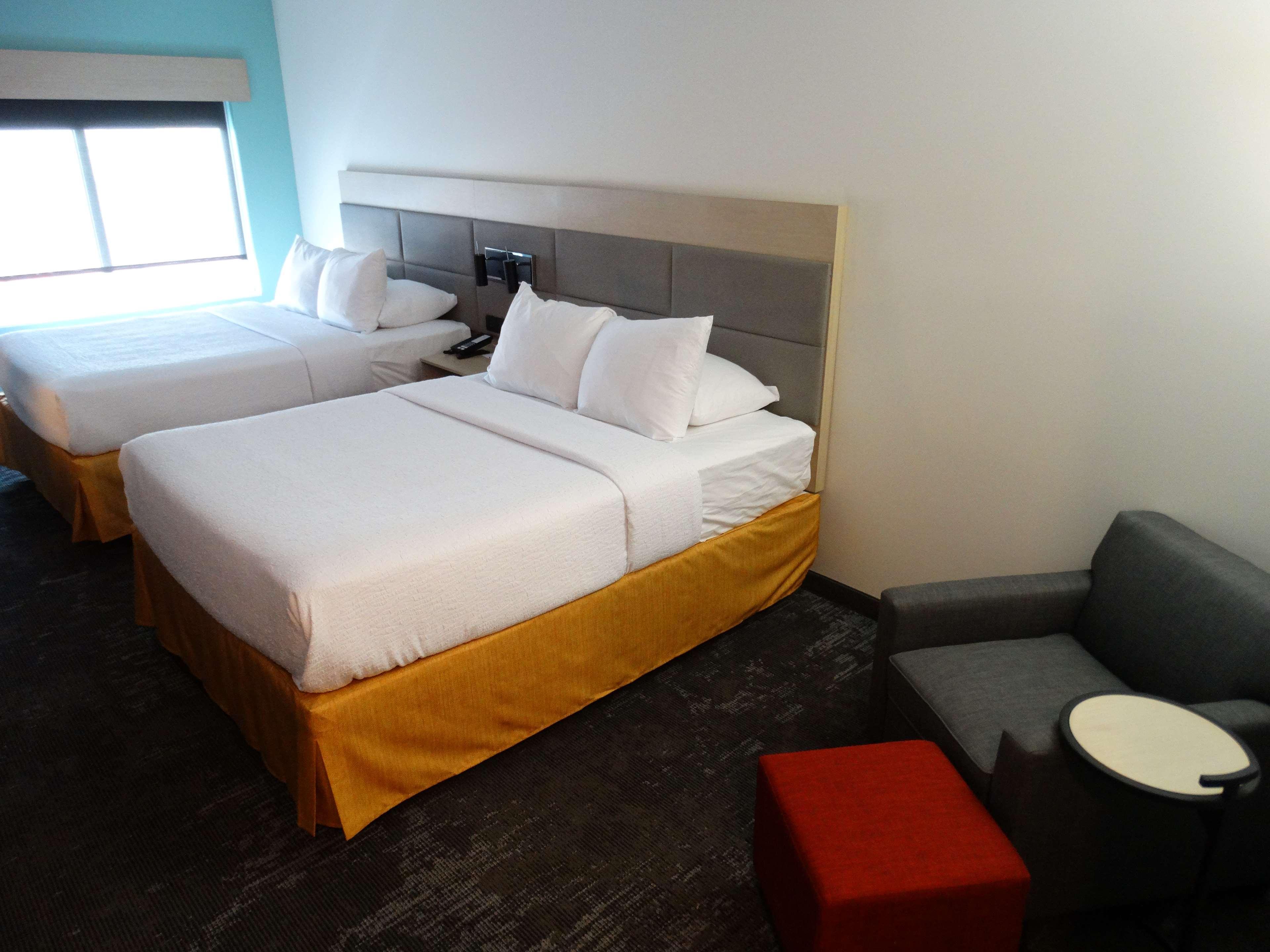 Best Western Plus Ogallala Inn Zewnętrze zdjęcie