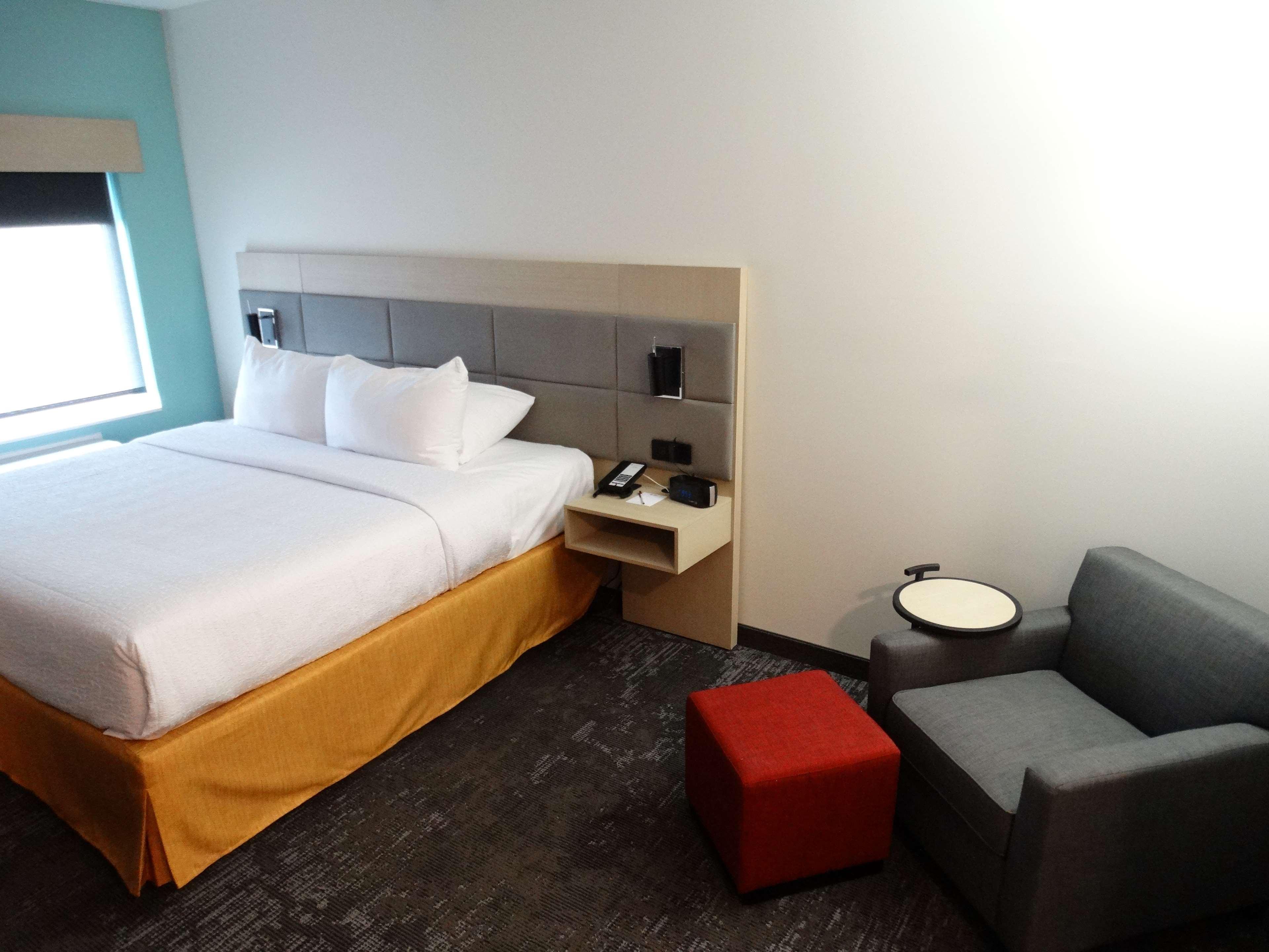 Best Western Plus Ogallala Inn Zewnętrze zdjęcie