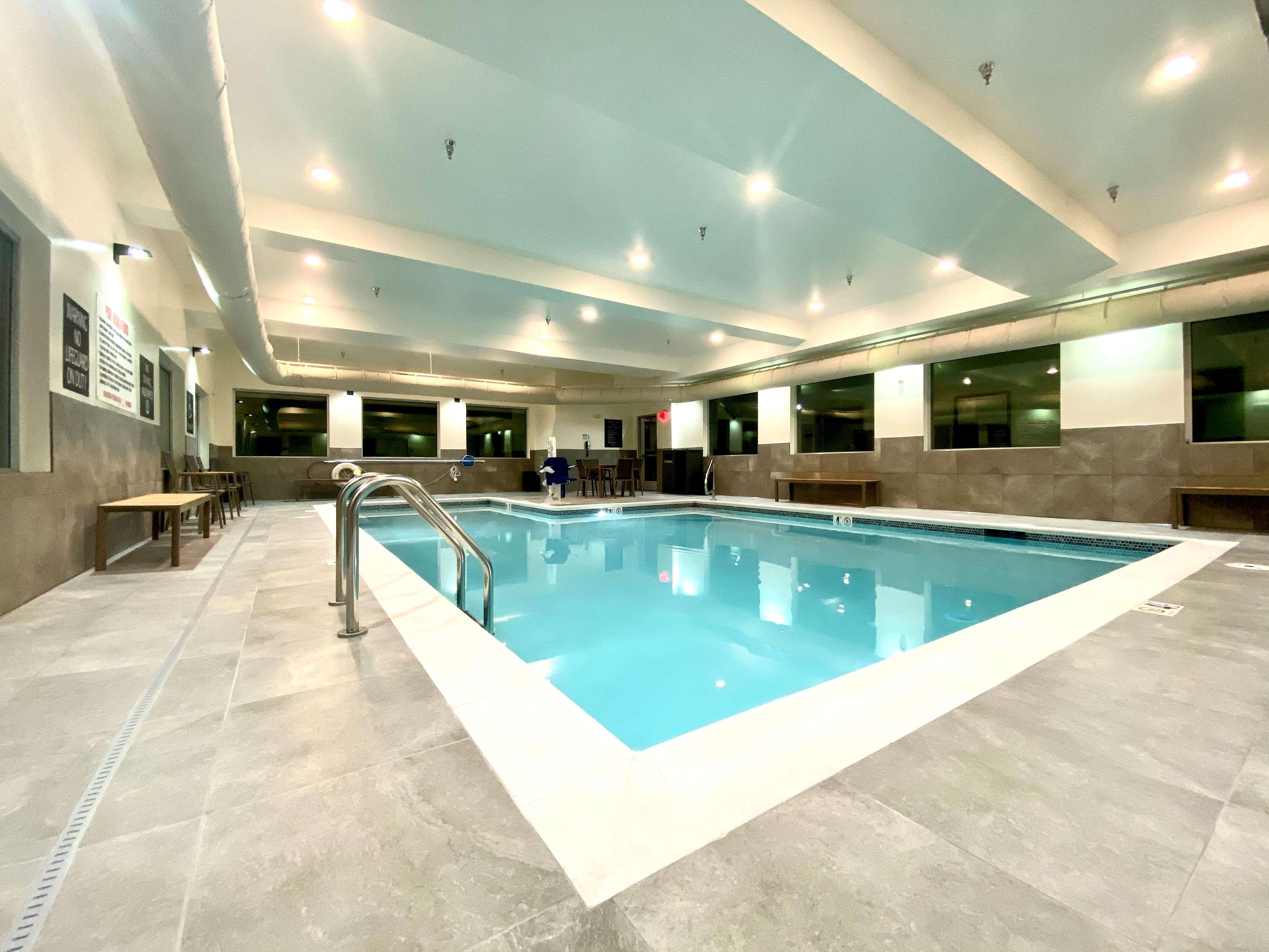 Best Western Plus Ogallala Inn Zewnętrze zdjęcie