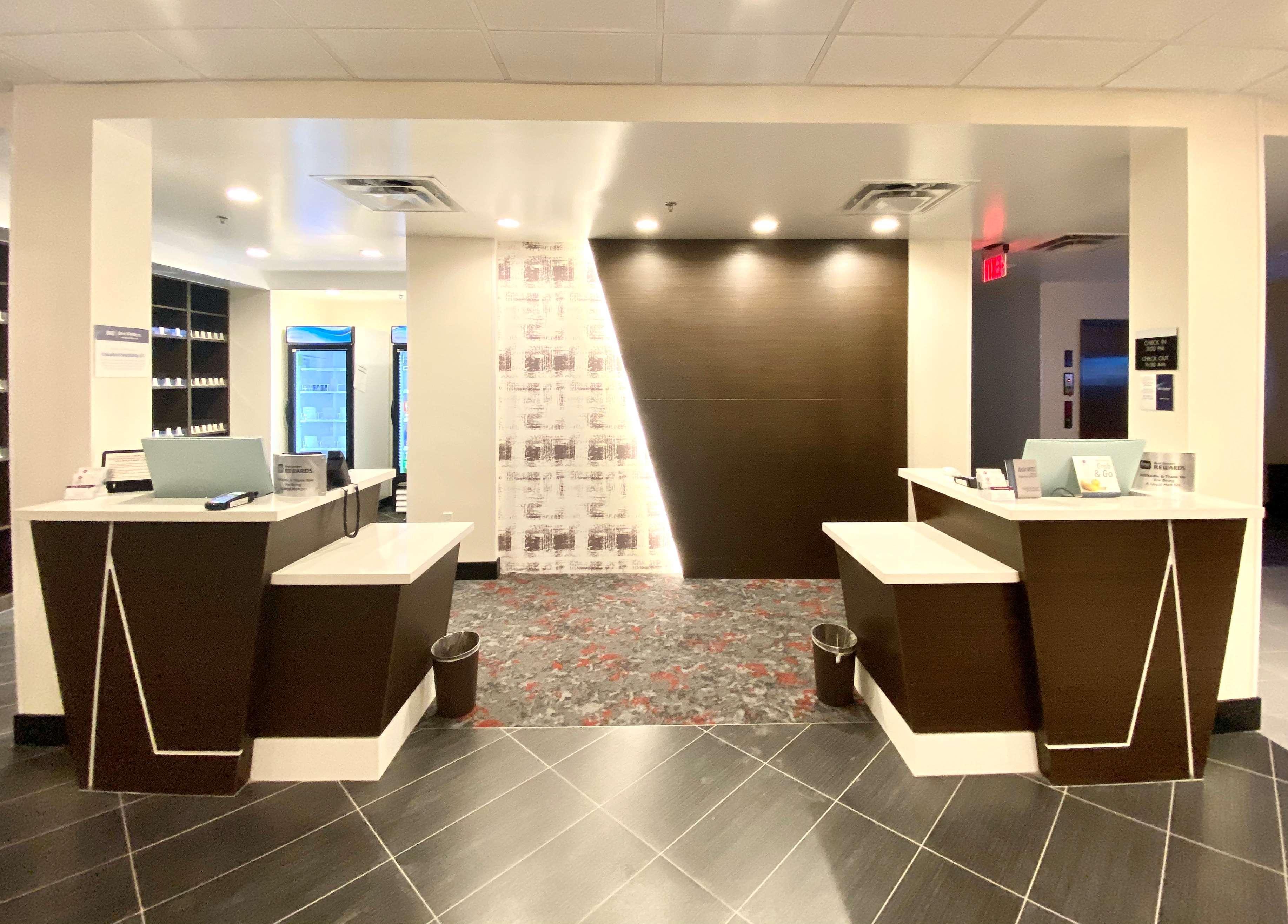 Best Western Plus Ogallala Inn Zewnętrze zdjęcie