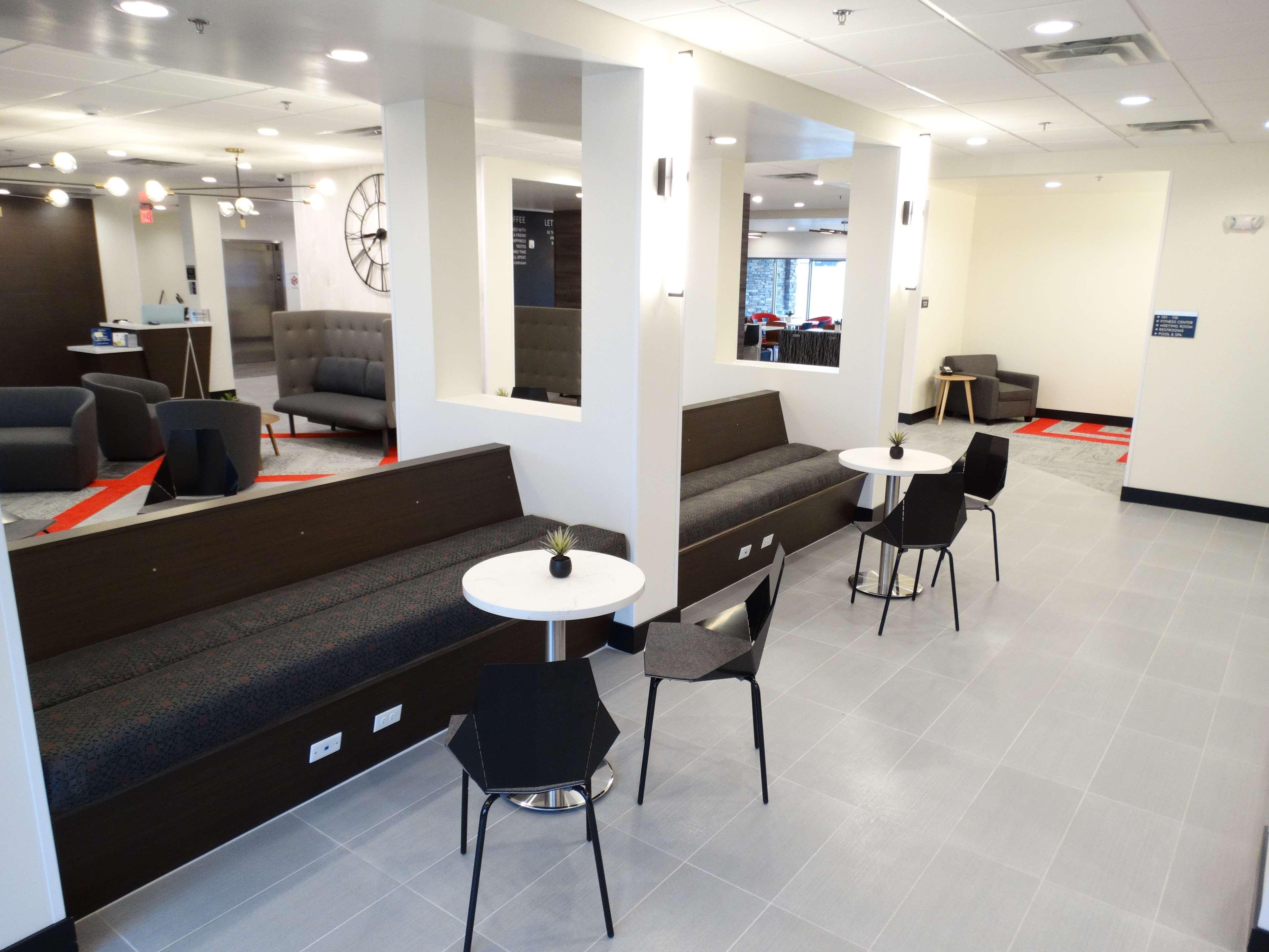 Best Western Plus Ogallala Inn Zewnętrze zdjęcie
