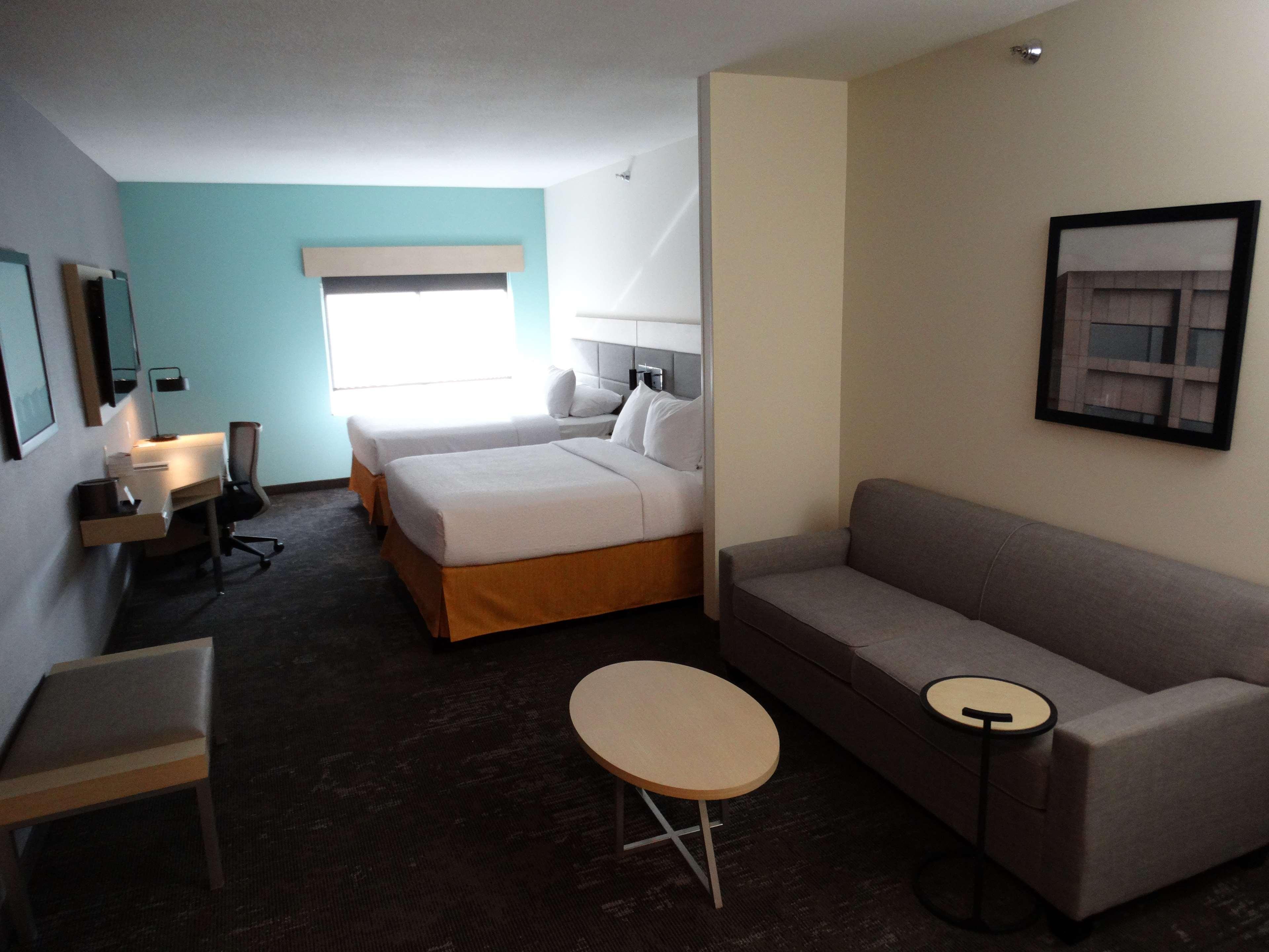 Best Western Plus Ogallala Inn Zewnętrze zdjęcie