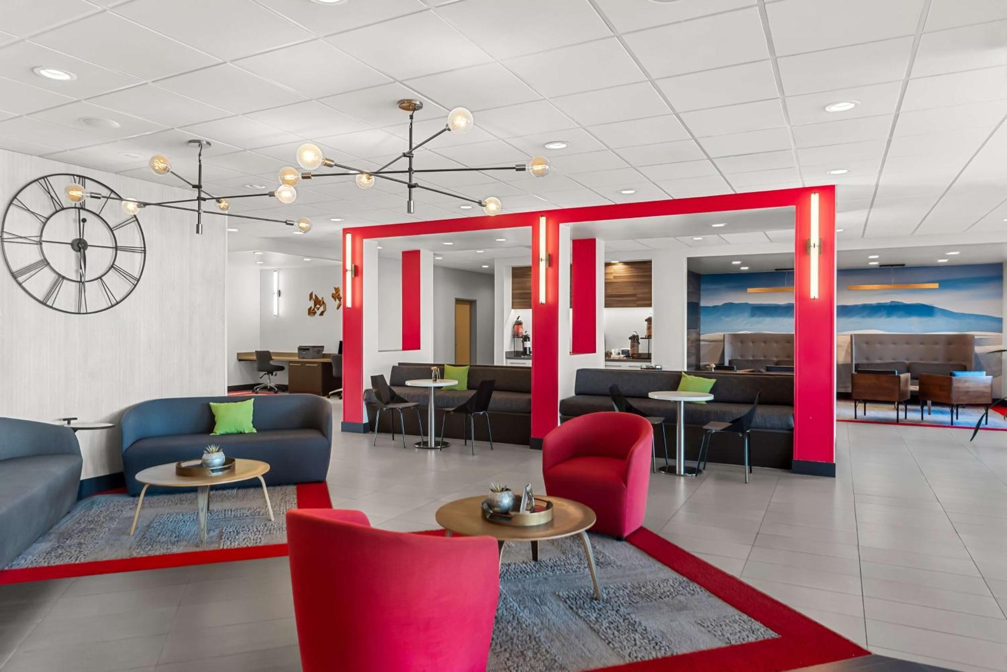 Best Western Plus Ogallala Inn Zewnętrze zdjęcie