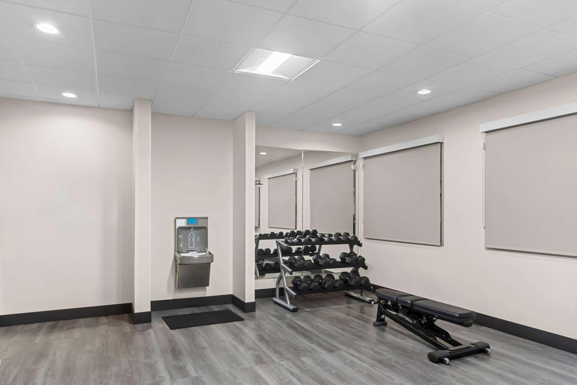 Best Western Plus Ogallala Inn Zewnętrze zdjęcie