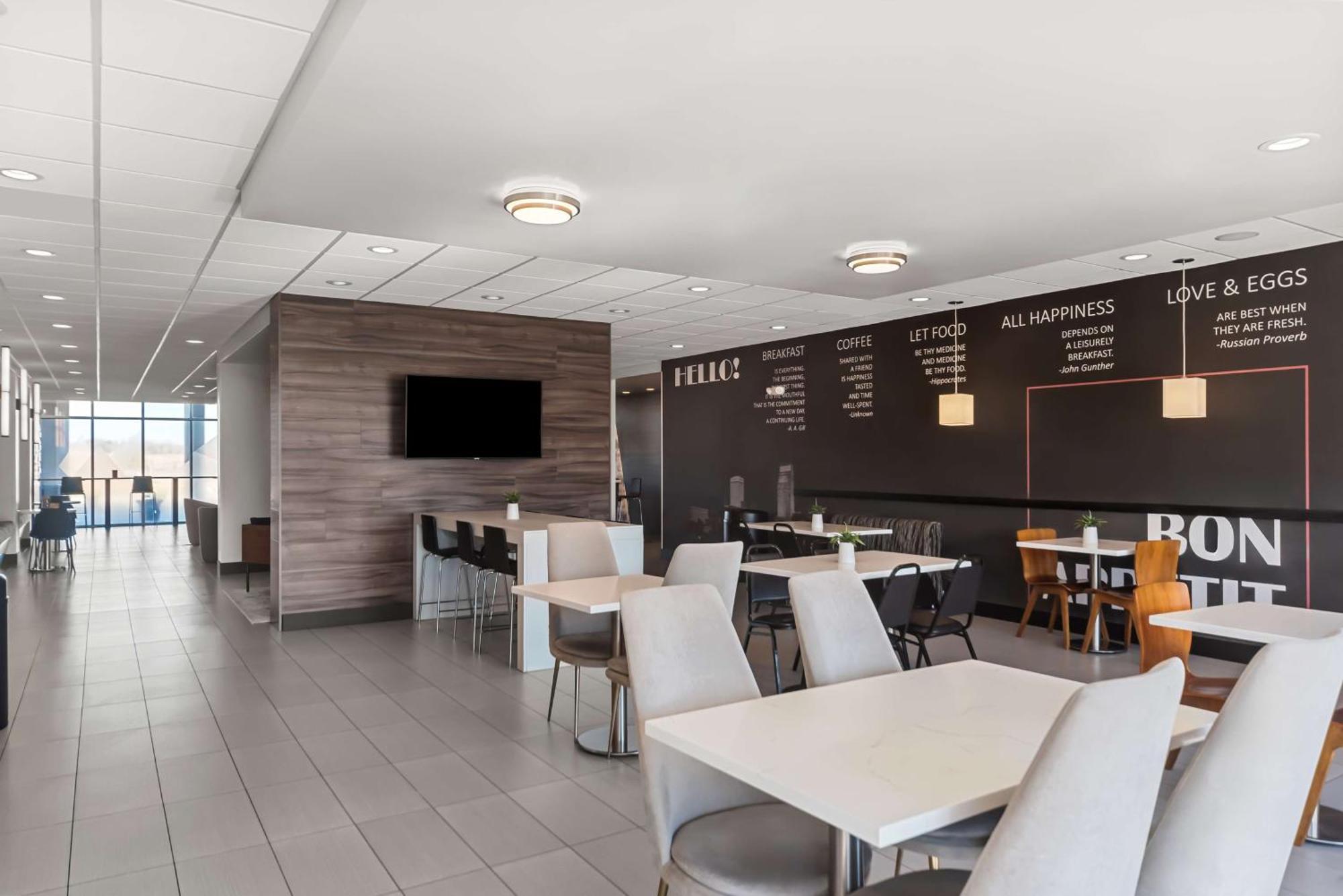 Best Western Plus Ogallala Inn Zewnętrze zdjęcie