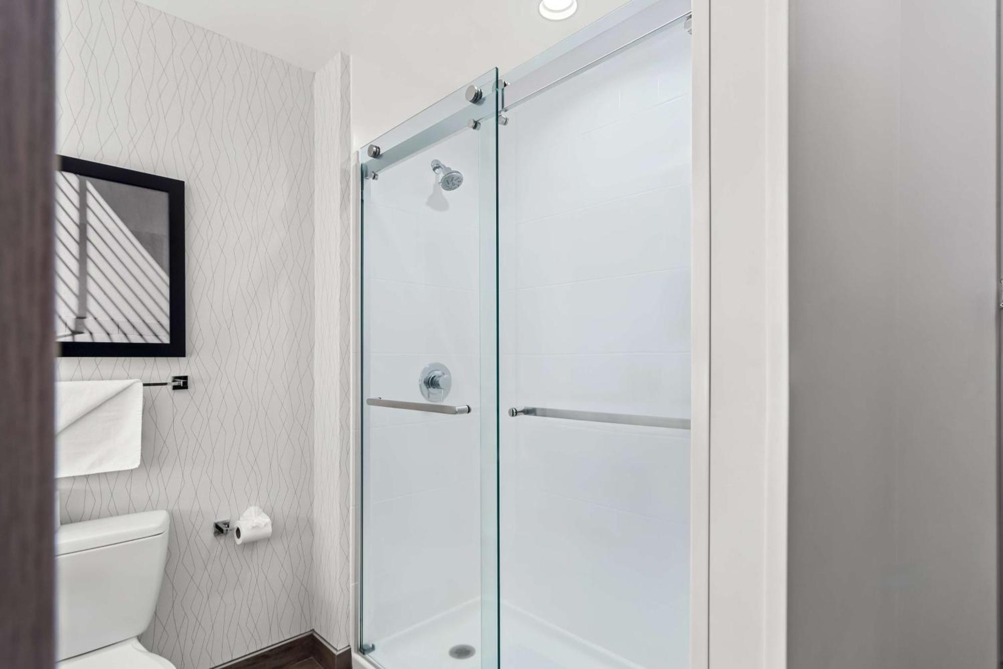 Best Western Plus Ogallala Inn Zewnętrze zdjęcie