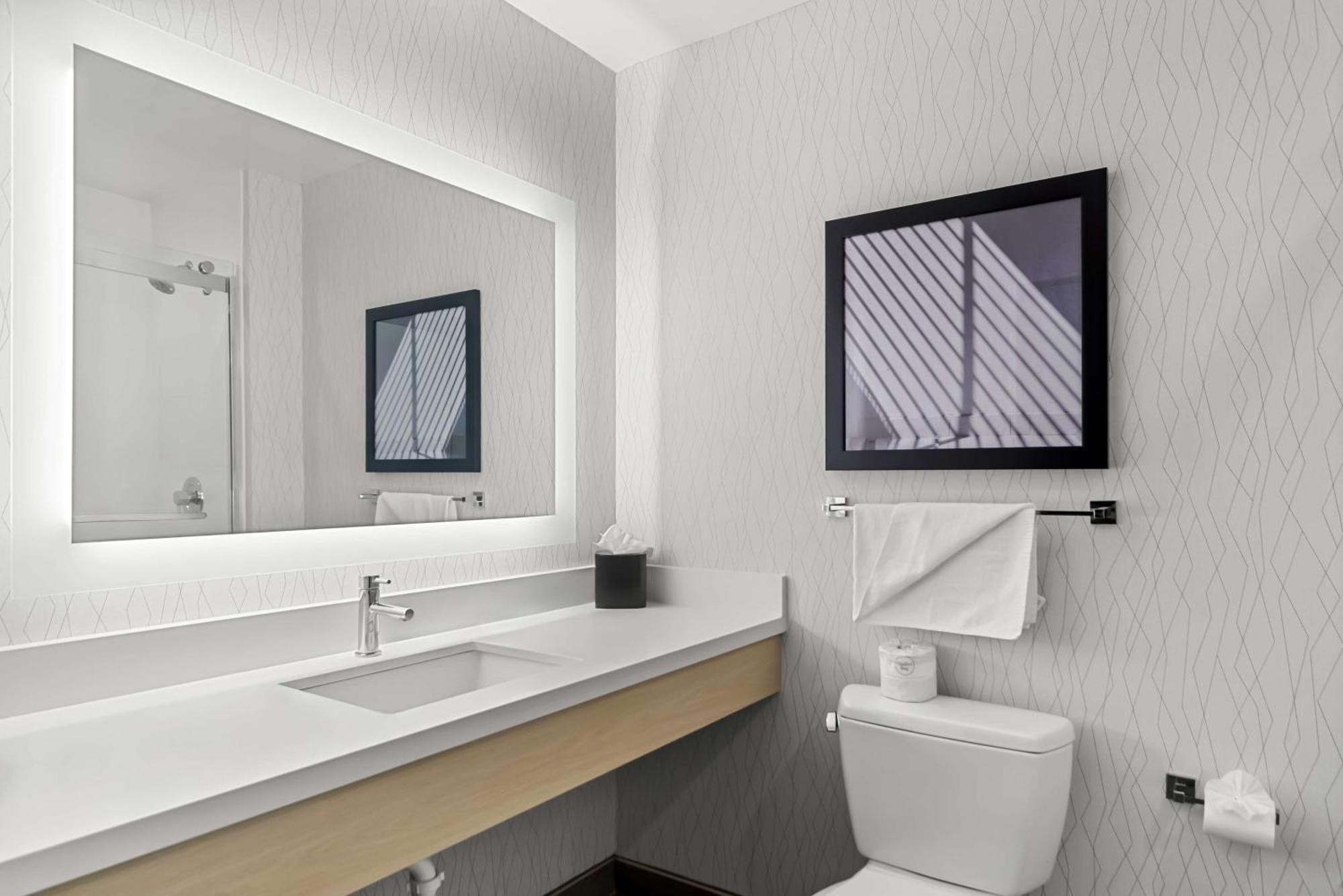Best Western Plus Ogallala Inn Zewnętrze zdjęcie