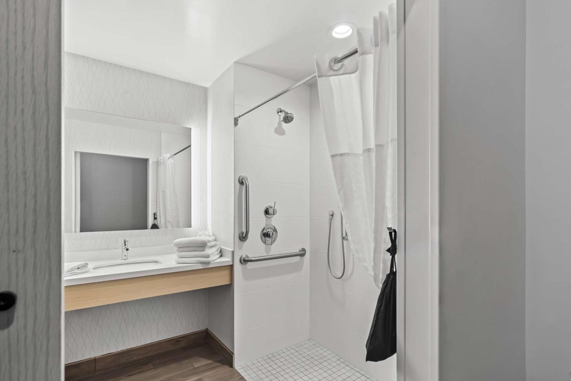 Best Western Plus Ogallala Inn Zewnętrze zdjęcie