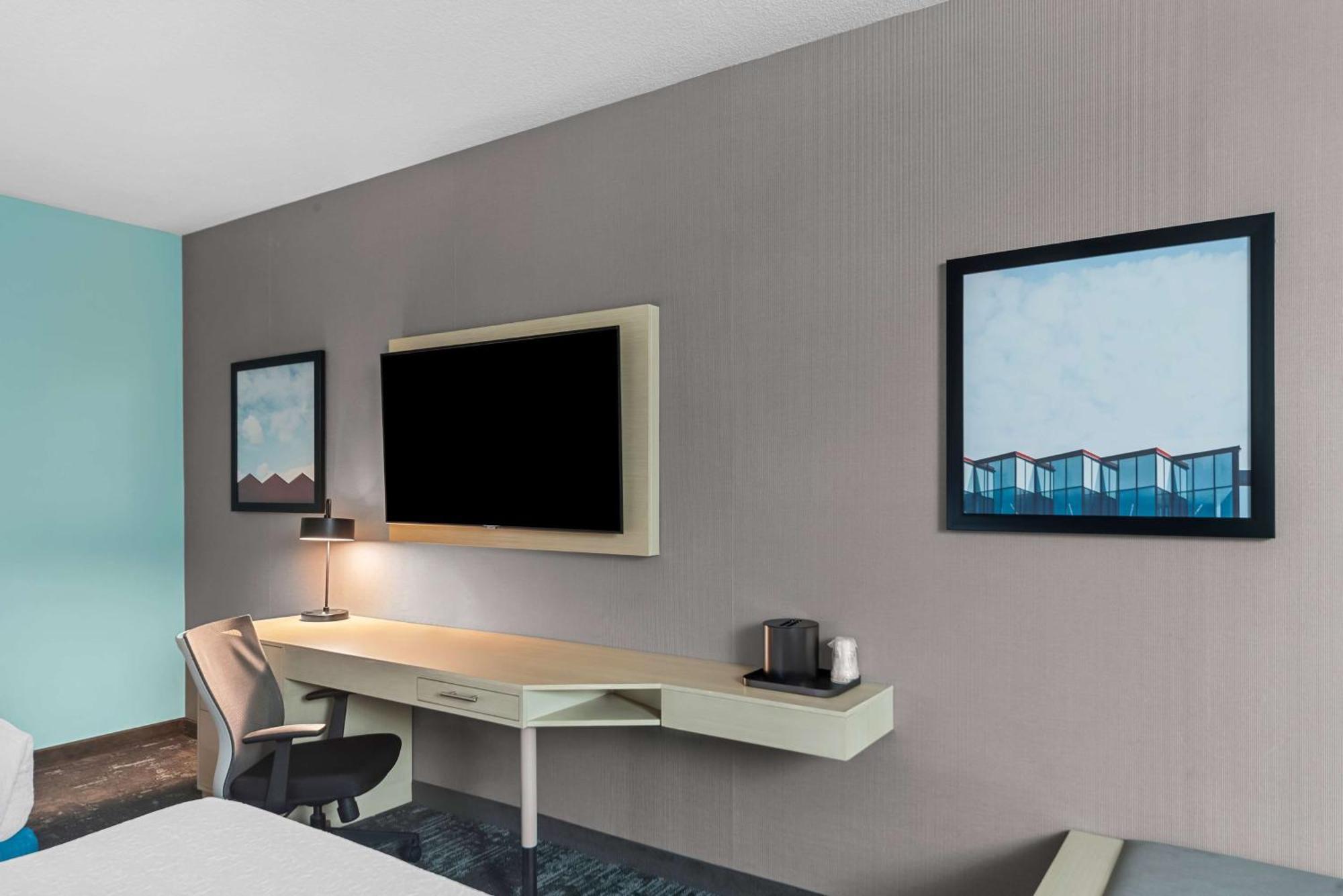 Best Western Plus Ogallala Inn Zewnętrze zdjęcie