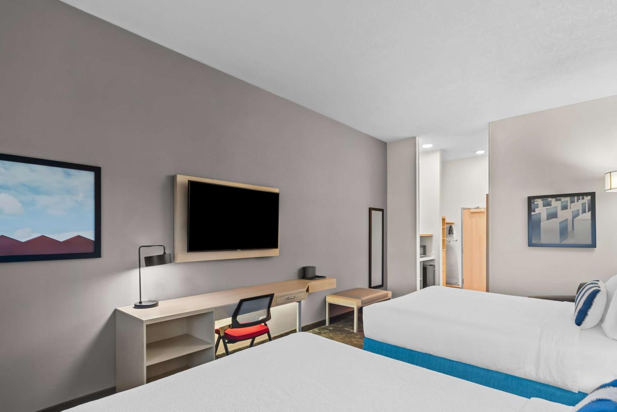 Best Western Plus Ogallala Inn Zewnętrze zdjęcie