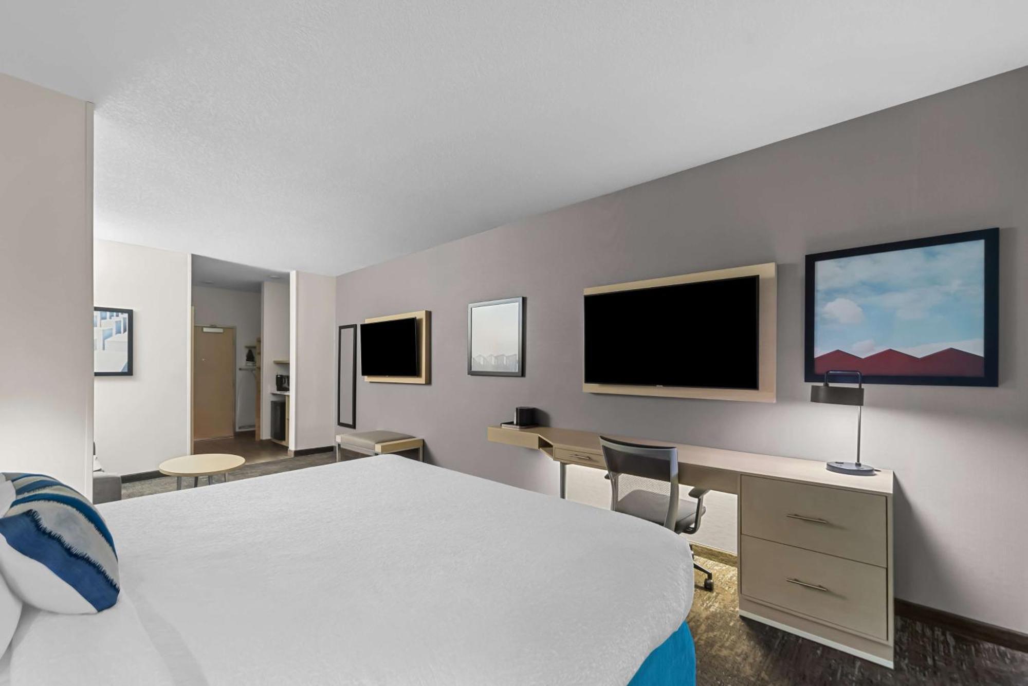 Best Western Plus Ogallala Inn Zewnętrze zdjęcie