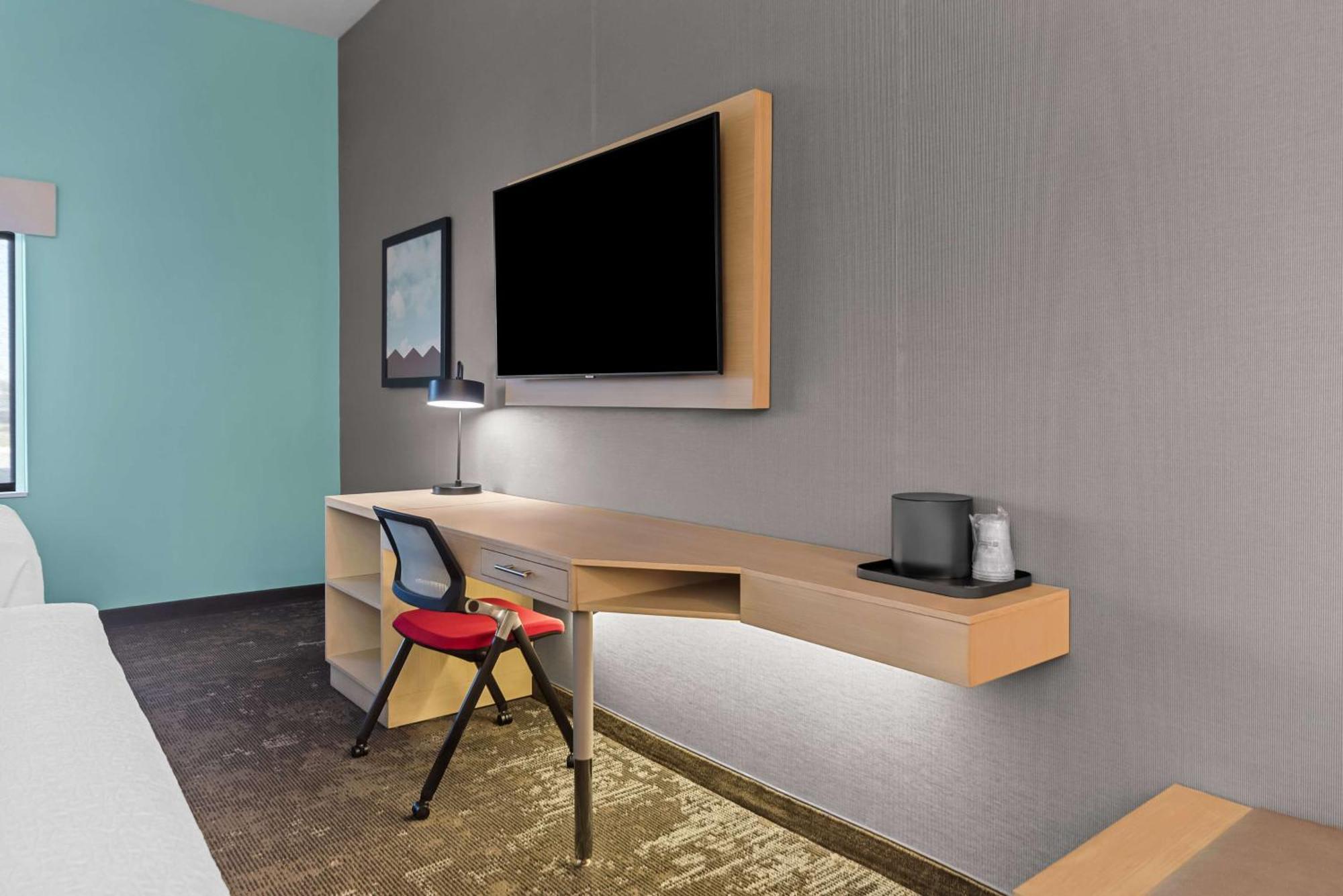 Best Western Plus Ogallala Inn Zewnętrze zdjęcie