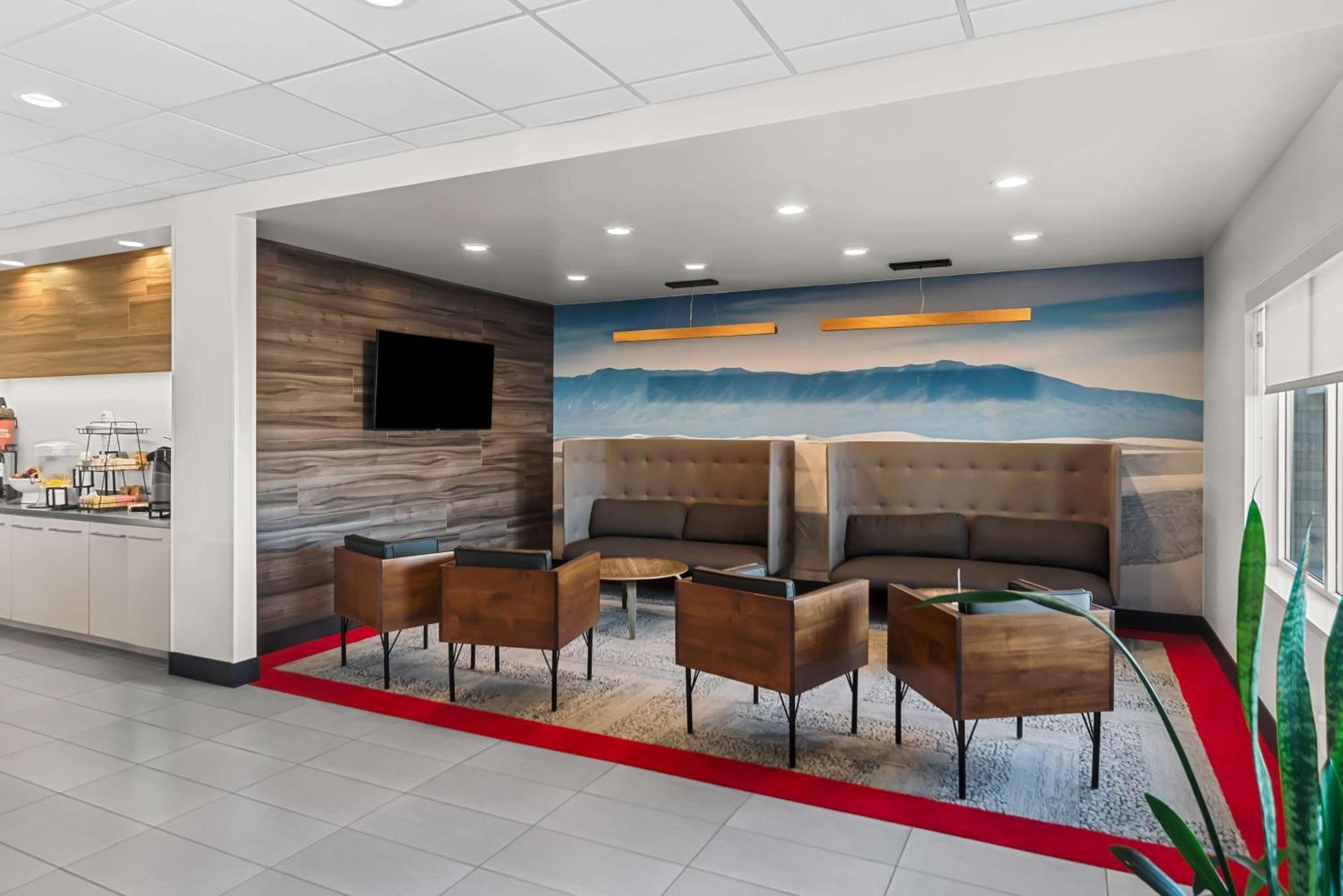 Best Western Plus Ogallala Inn Zewnętrze zdjęcie