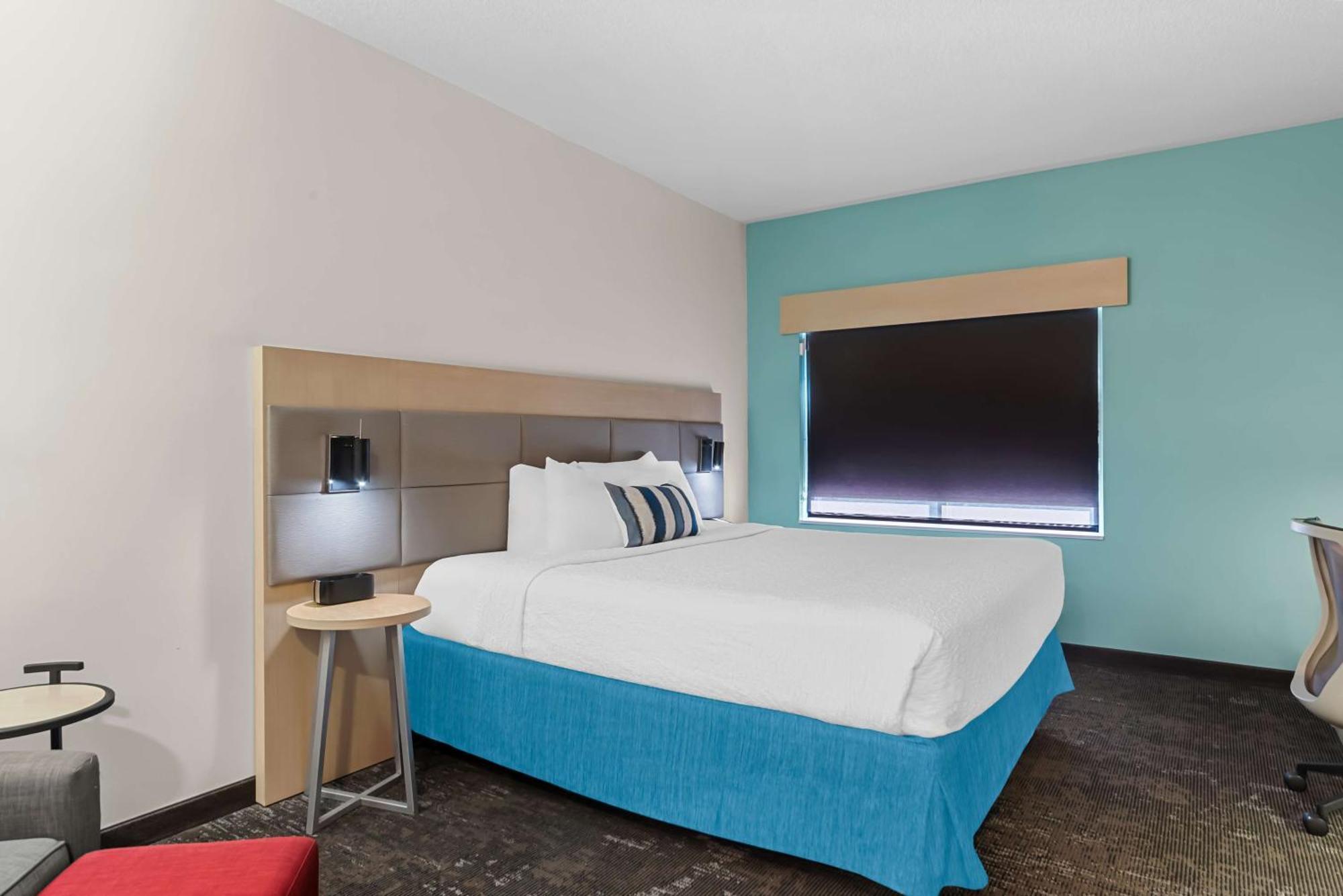 Best Western Plus Ogallala Inn Zewnętrze zdjęcie