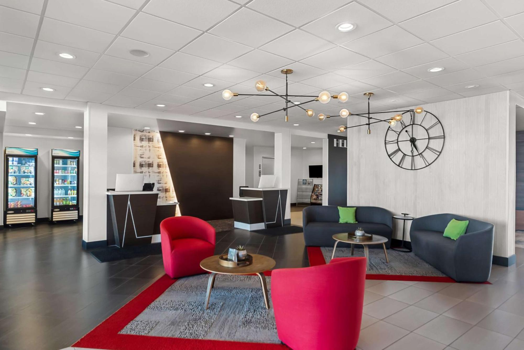 Best Western Plus Ogallala Inn Zewnętrze zdjęcie
