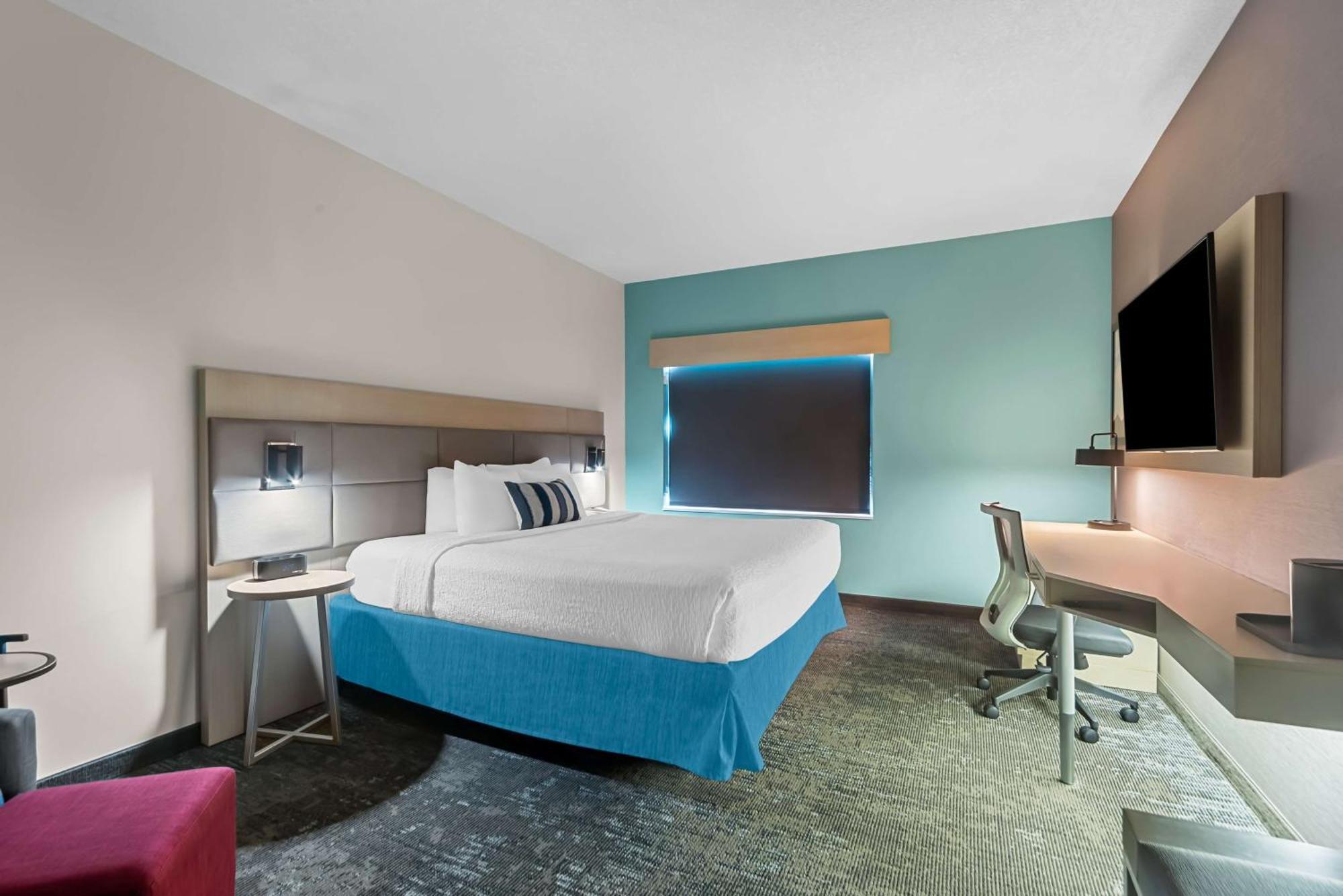 Best Western Plus Ogallala Inn Zewnętrze zdjęcie